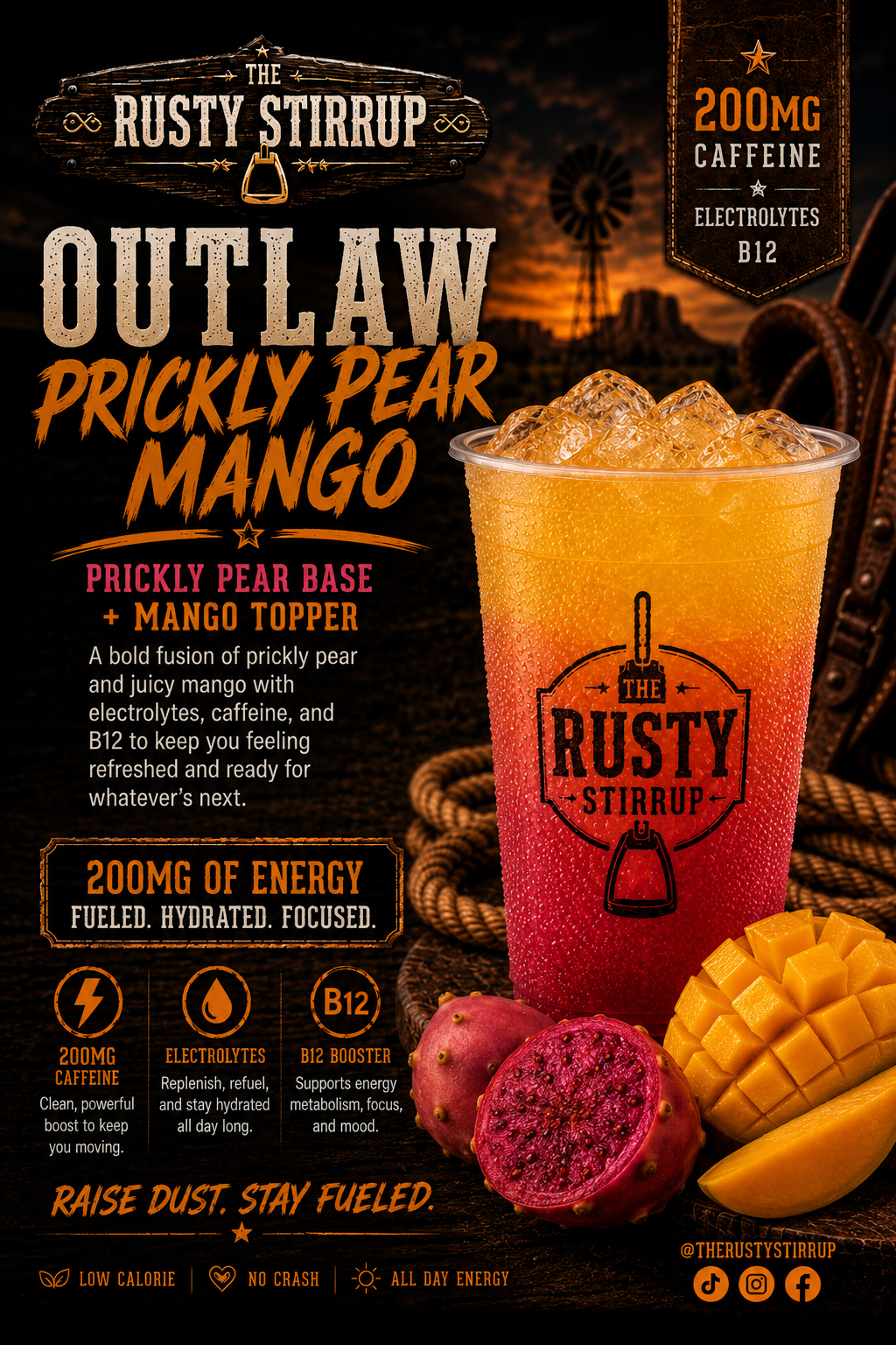 Outlaw